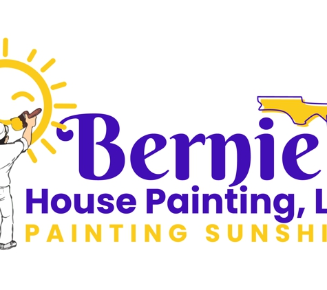 Bernie's House Painting  LLC - Sebring, FL