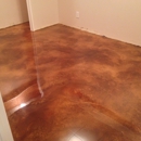 Concrete Canvas LLC - Stamped & Decorative Concrete