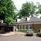 Charlotte Mecklenburg Library - Myers Park