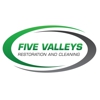 Five Valleys Restoration & Cleaning Inc. gallery