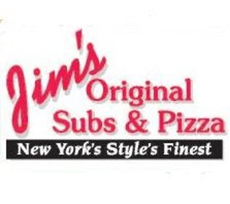 Jim's Original Subs & Pizza - Lawrence, MA
