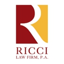 Ricci Law Firm Injury Lawyers - Personal Injury Law Attorneys