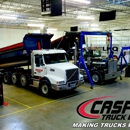 Casper's Truck Equipment - Truck Equipment & Parts