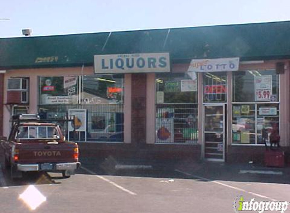 Grewal Liquors - San Jose, CA