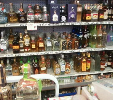 Gcm Liquor - Gilbert, AZ