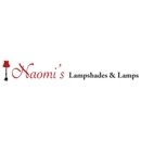 Naomi's Lampshades and Lamps - Lamp & Lampshade Repair