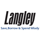 Langley Federal Credit Union (Permanently Closed) - Credit Unions