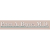 Peter A Bryce MD gallery