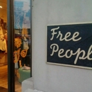 Free People - Clothing Stores