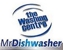 Mr Dishwasher Logo