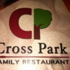 Cross Park Restaurant gallery