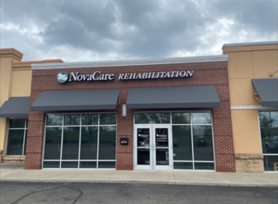 NovaCare Rehabilitation in partnership with OhioHealth - Lancaster - Lancaster, OH