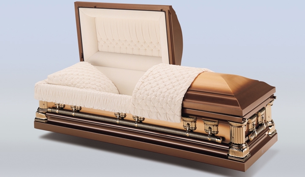 Smith Funeral Home - Sapulpa, OK