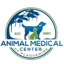 Animal Medical Center of Plaquemine - Veterinarians