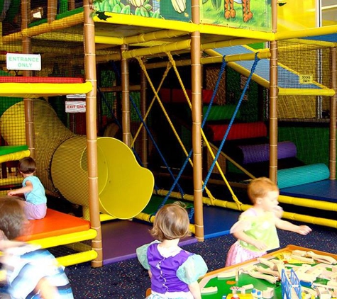 Adventure Kids Playcare North Dallas - Dallas, TX