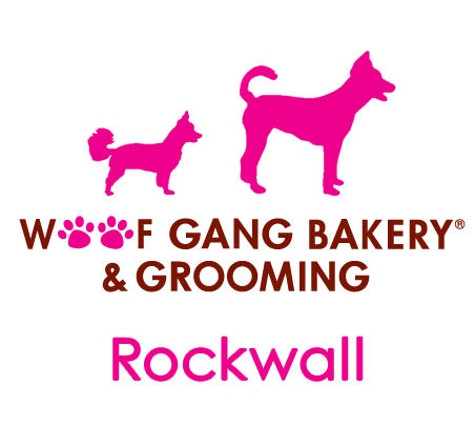 Woof Gang Bakery & Grooming Rockwall - Rockwall, TX