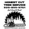 Honest Cut Tree Service gallery