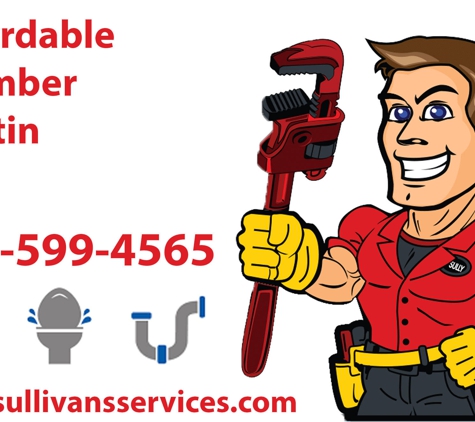 Sullivan's Landscaping & Lawn Service