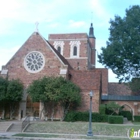 St Johns Episcopal Church