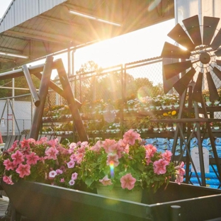 Garden Center at Tractor Supply - Neosho, MO