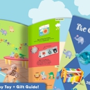 The Good Toy Group - Community Organizations