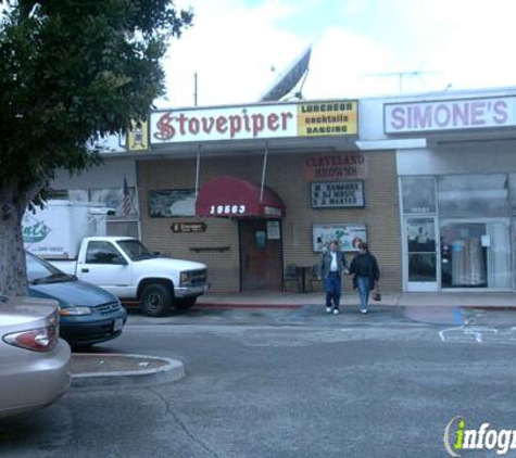 Stovepiper Lounge - Northridge, CA