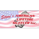 Steve's American Lifetime Mufflers Inc. - Auto Repair & Service