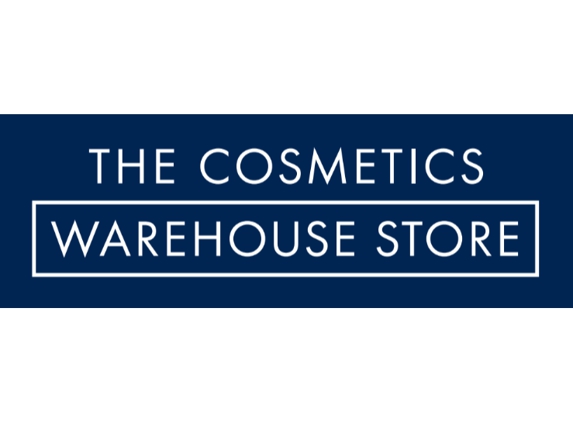 The Cosmetics Warehouse Store - Grove City, PA