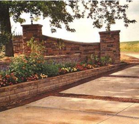 Oleson Landscape And Design - Milford, IA