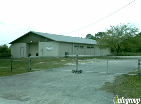 Sarasota Obedience Training - Sarasota, FL