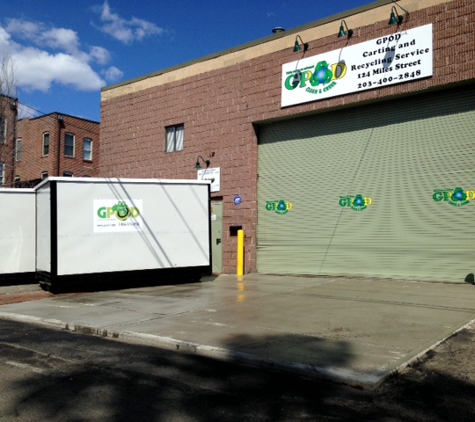 Gpod Dumpster Rentals - Bridgeport, CT