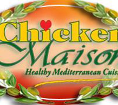 Chicken Maison - Rolling Hills Estates, CA