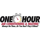 One Hour Air Conditioning & Heating of Birmingham - Air Conditioning Equipment & Systems