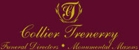 Collier Trenerry Logo