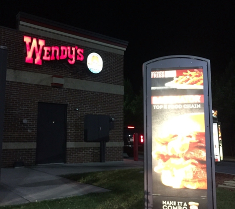 Wendy's - Fort Mill, SC