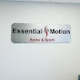 Essential Motion Spine & Sport