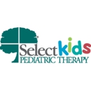 Select Kids Pediatric Therapy - Altoona Peds - Physical Therapy Clinics