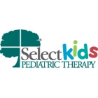 Select Kids Pediatric Therapy - Ankeny Peds