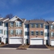 Century Square Townhomes By