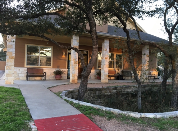 Parmer Lane Pet Hospital - Cedar Park, TX