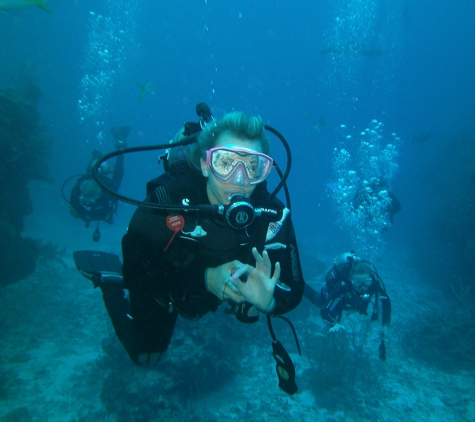 Anchor Bay Scuba Inc - Ira, MI