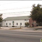 Zion Hill Missionary Baptist Church