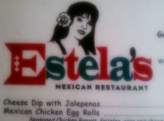 Estela's Mexican Restaurant - Tampa, FL