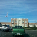 Forrest County Agricultural High School - Schools