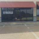 RAYNOR LAW FIRM - Criminal Law Attorneys