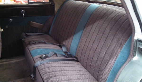 Custom Design Upholstery - Idaho Falls, ID