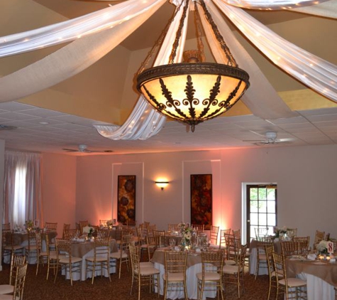 Gala Events Facility - Marietta, GA