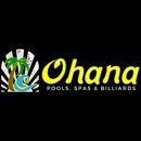 Ohana Pools, Spas & Billiards - Swimming Pool Repair & Service