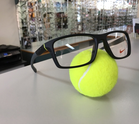 Better Vision Eyecare - Caloundra, QLD