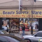 Ebony Beauty Supply